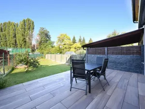Pronájem rodinného domu, Zápy, 130 m2