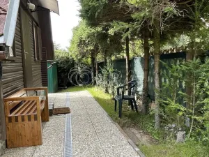 Prodej chaty, Rabyně - Loutí, 45 m2