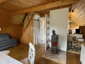 Prodej chaty, Rabyně - Loutí, 45 m2