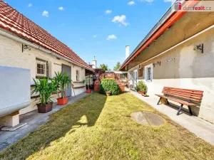 Prodej rodinného domu, Mšecké Žehrovice - Lodenice, 171 m2