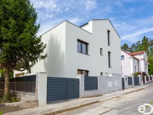 Prodej vily, Praha, Vošahlíkova, 375 m2