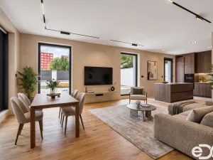 Prodej vily, Praha, Vošahlíkova, 375 m2
