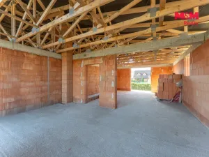 Prodej rodinného domu, Kolomuty, 245 m2