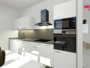 Prodej rodinného domu, Hudčice, 180 m2