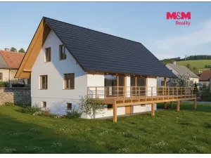 Prodej rodinného domu, Hudčice, 180 m2
