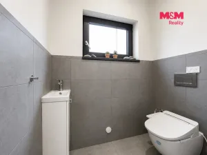 Prodej rodinného domu, Ostrava - Nová Bělá, Mitrovická, 150 m2