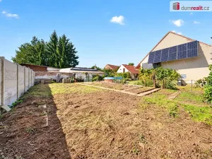 Prodej rodinného domu, Mšecké Žehrovice, 743 m2