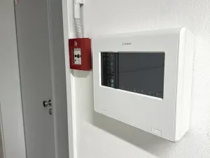 Pronájem garáže, Brno, třída Generála Píky, 12 m2