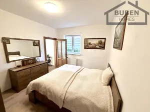 Prodej rodinného domu, Bor - Borovany, 52 m2