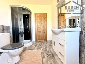 Prodej rodinného domu, Bor - Borovany, 52 m2