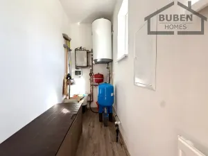 Prodej rodinného domu, Bor - Borovany, 52 m2