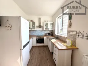 Prodej rodinného domu, Bor - Borovany, 52 m2