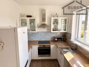 Prodej rodinného domu, Bor - Borovany, 52 m2