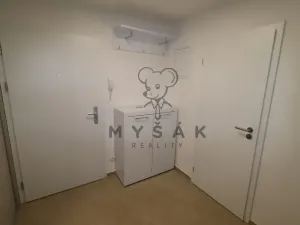 Pronájem bytu 2+kk, České Budějovice - České Budějovice 3, J. Š. Baara, 50 m2