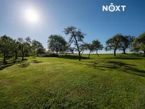 Prodej pozemku pro bydlení, Nové Mitrovice, 1882 m2