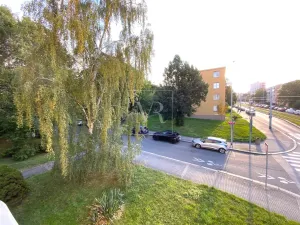 Prodej bytu 2+1, Praha, Na Petřinách, 53 m2
