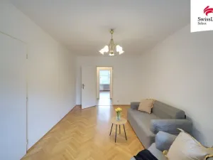 Prodej bytu 3+1, Praha - Strašnice, Žernovská, 73 m2