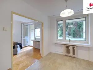 Prodej bytu 3+1, Praha - Strašnice, Žernovská, 73 m2