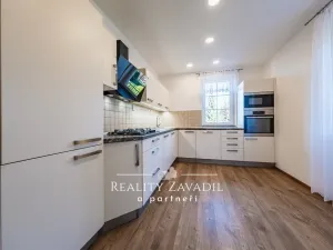 Pronájem rodinného domu, Kunice, Na Krásnici, 180 m2