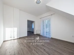 Pronájem rodinného domu, Kunice, Na Krásnici, 180 m2