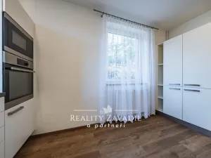 Pronájem rodinného domu, Kunice, Na Krásnici, 180 m2