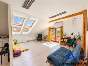 Prodej kanceláře, Příbor, Kašnice, 140 m2