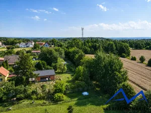 Prodej pozemku pro bydlení, Orlová, 17. listopadu, 862 m2