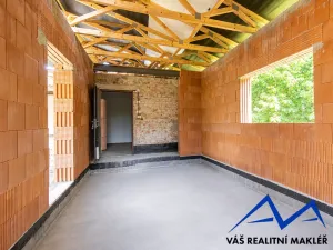 Prodej pozemku pro bydlení, Orlová, 17. listopadu, 862 m2