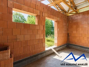 Prodej pozemku pro bydlení, Orlová, 17. listopadu, 862 m2