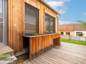 Pronájem rodinného domu, Moravský Písek, Nedakoničky, 53 m2