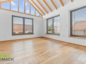 Pronájem rodinného domu, Moravský Písek, Nedakoničky, 53 m2
