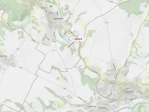 Dražba lesa, Oslavany, 26 m2
