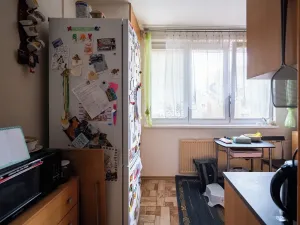 Prodej bytu 3+1, Ostrava, Jana Maluchy, 68 m2