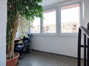 Prodej bytu 3+1, Ostrava, Jana Maluchy, 68 m2