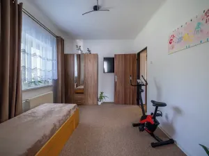 Prodej rodinného domu, Ostrava, Za Ještěrkou, 90 m2
