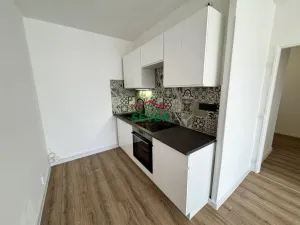 Prodej bytu 2+kk, Most, M. J. Husa, 40 m2