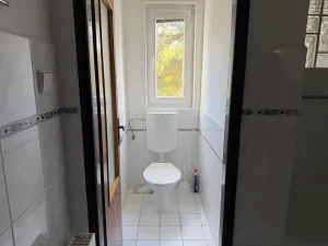 Pronájem bytu 3+1, Písek, Budovatelská, 86 m2