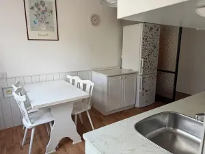 Pronájem bytu 3+1, Písek, Budovatelská, 86 m2