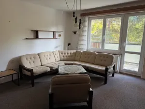 Pronájem bytu 3+1, Písek, Budovatelská, 86 m2