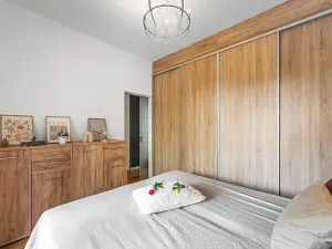 Prodej bytu 2+kk, Praha - Hodkovičky, Šífařská, 65 m2