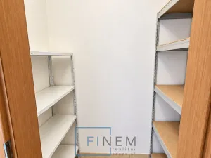 Pronájem bytu 2+kk, Libčice nad Vltavou, Družstevní, 44 m2