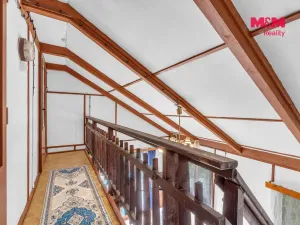 Prodej chaty, Pastviny, 90 m2