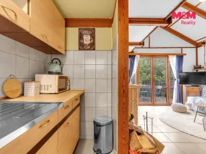 Prodej chaty, Pastviny, 90 m2
