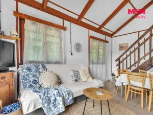 Prodej chaty, Pastviny, 90 m2