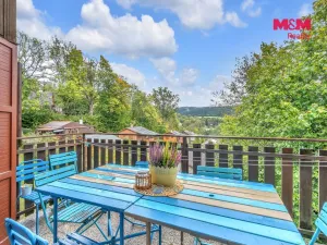 Prodej chaty, Pastviny, 90 m2