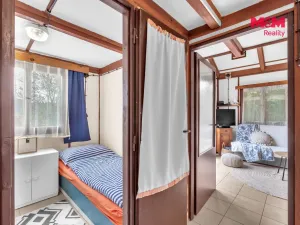 Prodej chaty, Pastviny, 90 m2