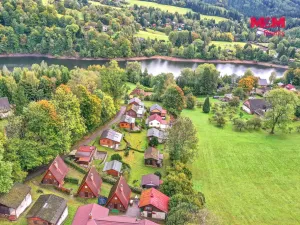 Prodej chaty, Pastviny, 70 m2