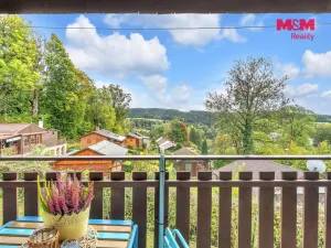 Prodej chaty, Pastviny, 70 m2
