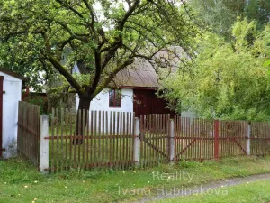 Prodej rodinného domu, Žlutice - Knínice, 60 m2