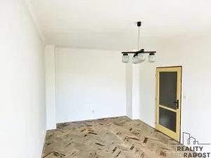 Prodej bytu 2+kk, Praha - Strašnice, Na hroudě, 39 m2